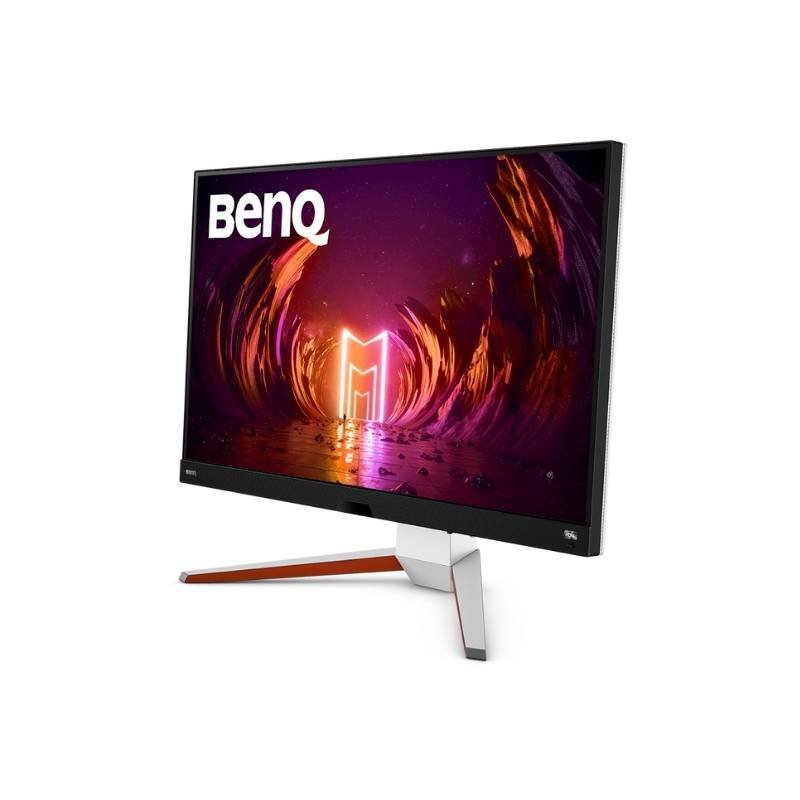BenQ MOBIUZ EX3210U 32" 4K UHD 144Hz 1ms MPRT IPS HDRi Gaming Monitor (จอเกมมิ่ง 144hz, monitor 32 นิ้ว 4k)