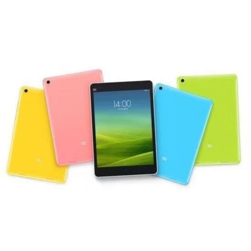 แท็บเล็ต Xiaomi 7.9 นิ้ว 2GB+64GB 2K หน้าจอ 6700 เมตร Android 7.0