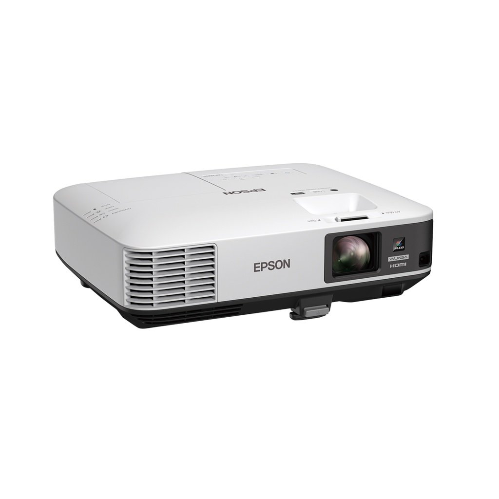 Epson EB-2255U WUXGA 3LCD Projector